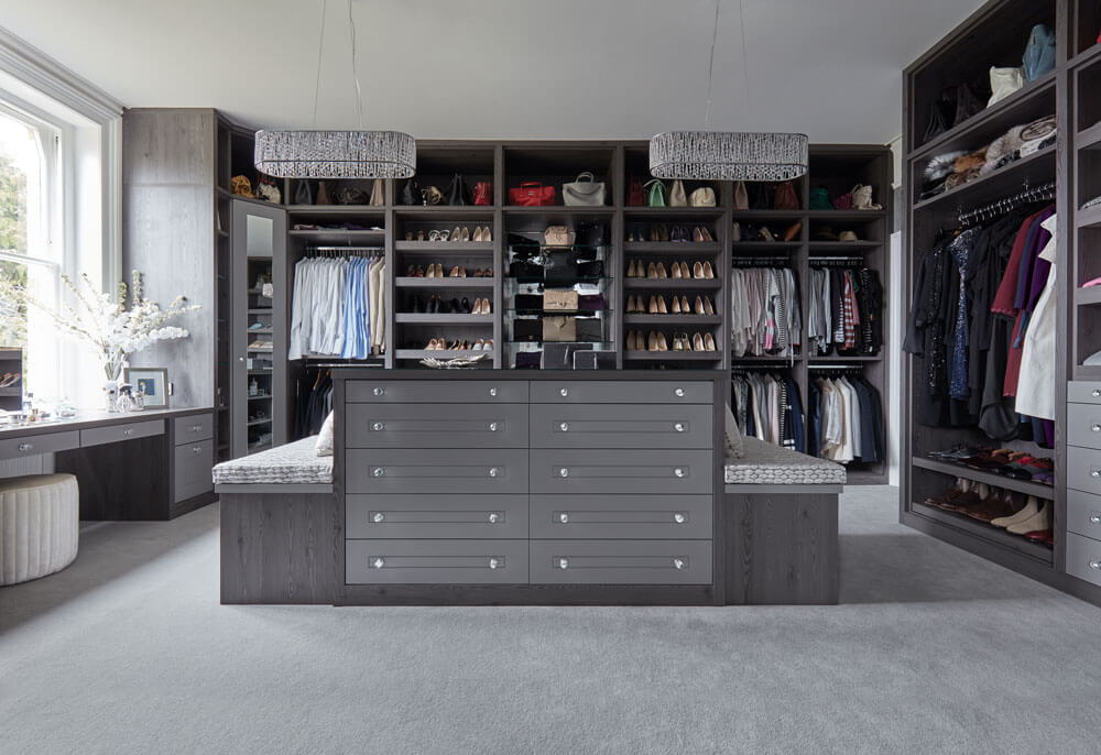 fitted wardrobe 3