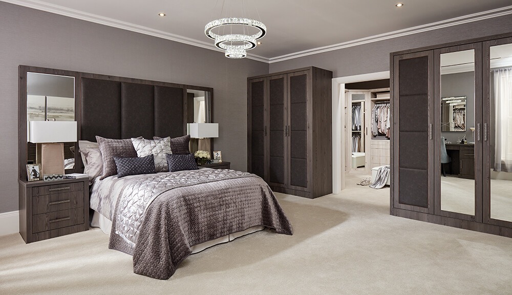 Bedroom Fitted Furniture