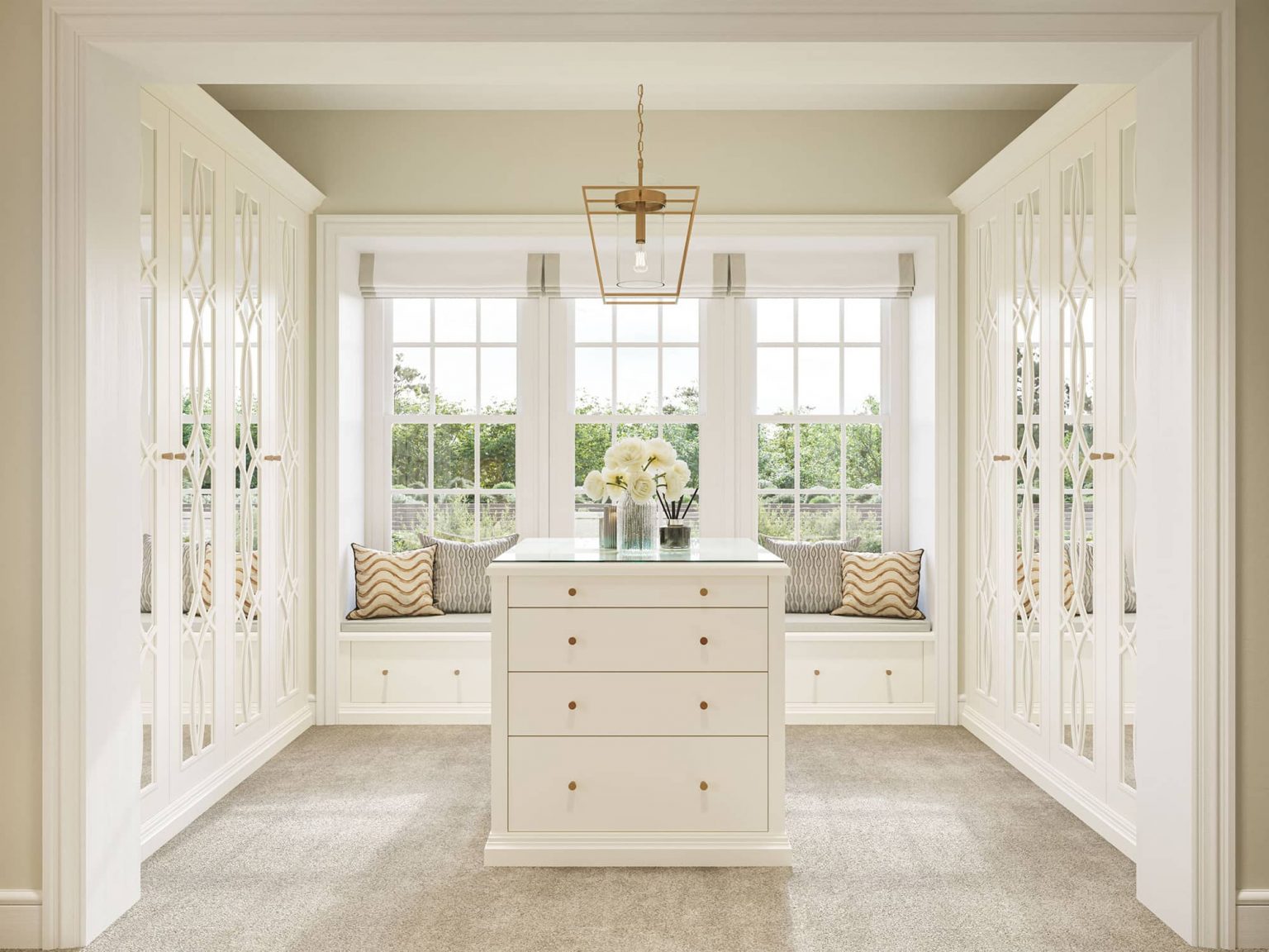 Bespoke Furniture Company Staircase Manufacturer Neville Johnson