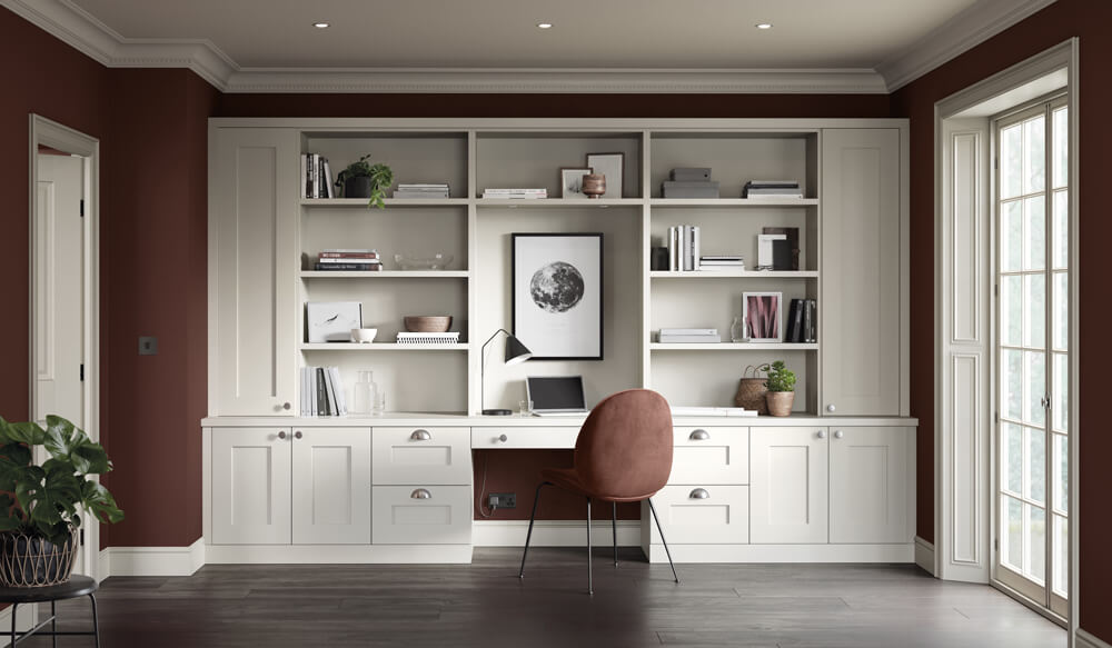  Bespoke Furniture, Luxury Home Office