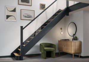 Bespoke Staircases | Neville Johnson
