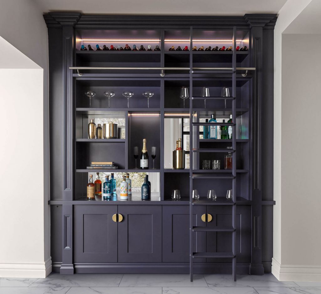 The Neville Johnson Difference Neville Johnson