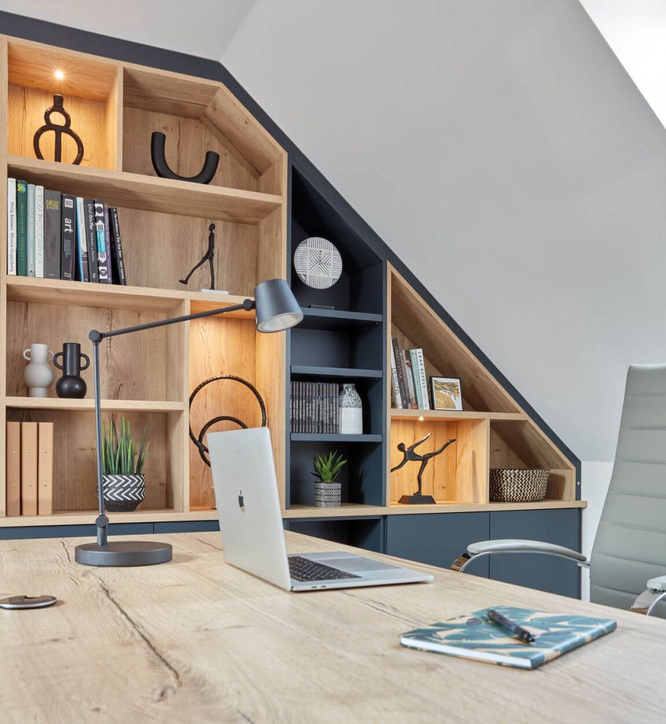 The Neville Johnson Difference Neville Johnson