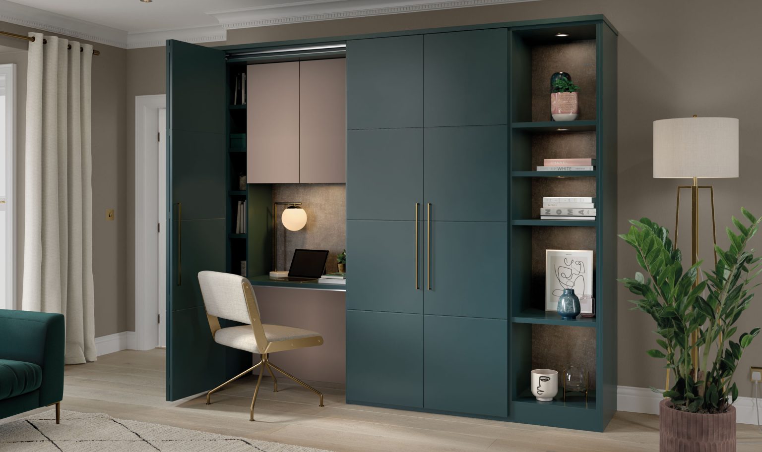 The Neville Johnson Difference Neville Johnson