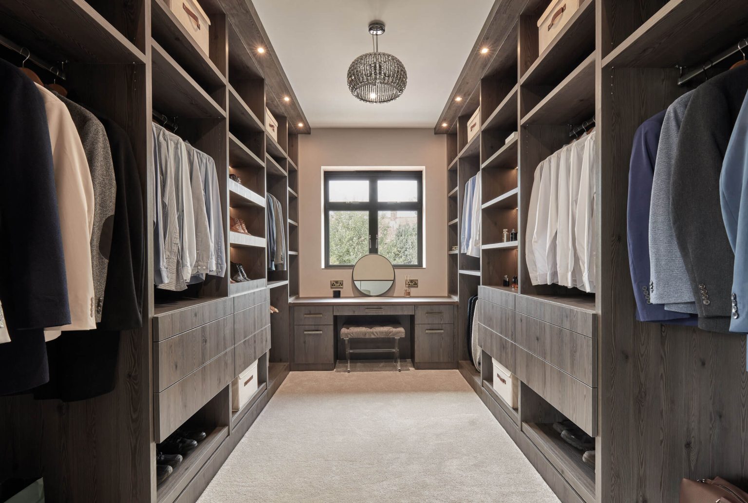 Tailored Living For The Modern Man | Our Blog | Neville Johnson