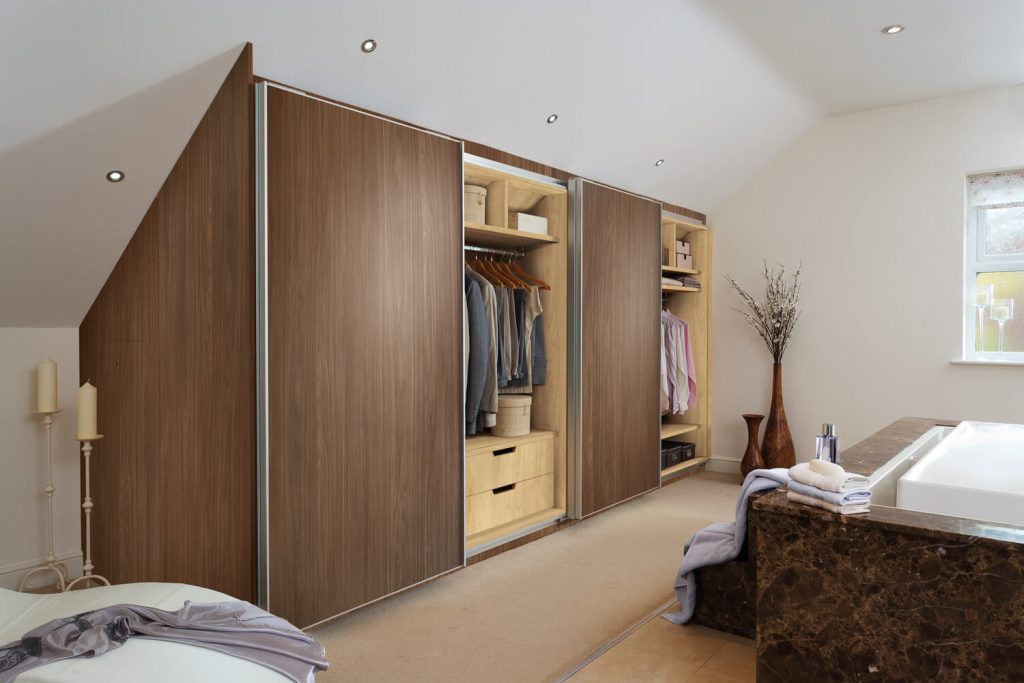 Fitted Sliding Wardrobe Doors Fitted Wardrobes Neville Johnson