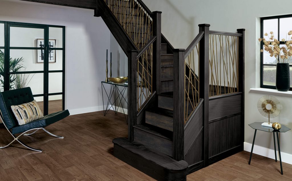 Bold & Interesting Staircase Design Ideas | Neville Johnson