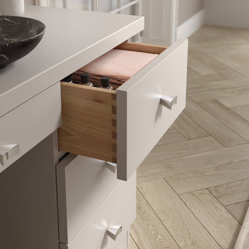 The Neville Johnson Difference Neville Johnson