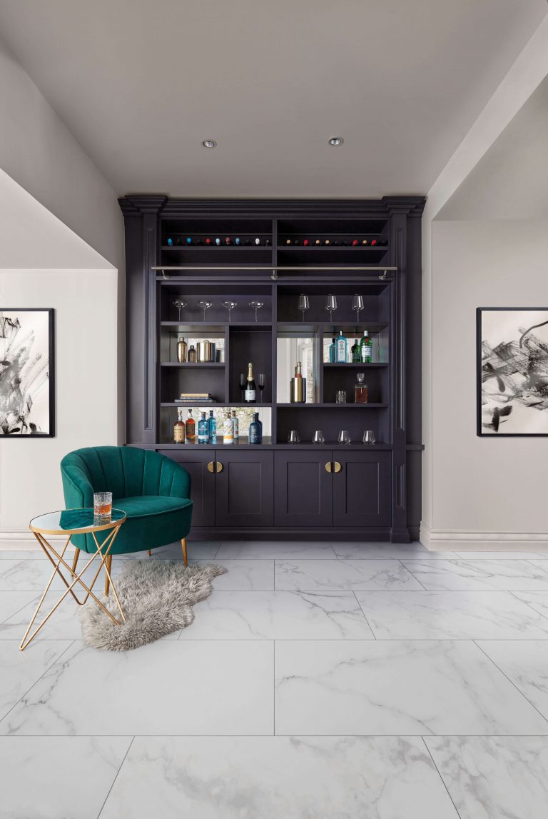 Bespoke Home Bar Furniture Home Bars Neville Johnson